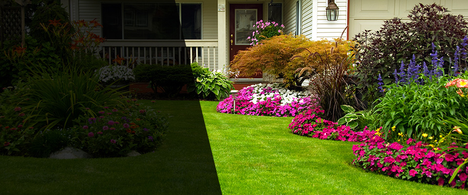 Lake Charles Landscapers