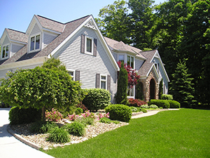 Landscapers and Lawncare Services in Lake Charles, LA